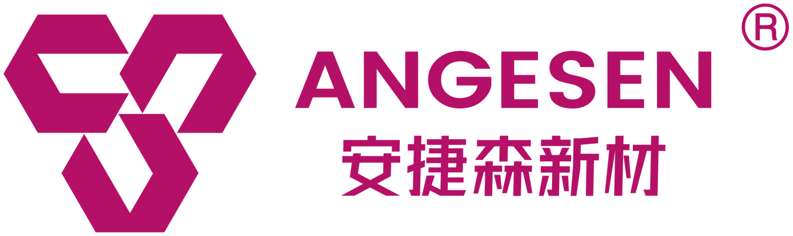 ANGESEN